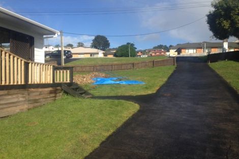 Photo of property in 236 Triangle Road, Massey, Auckland, 0614