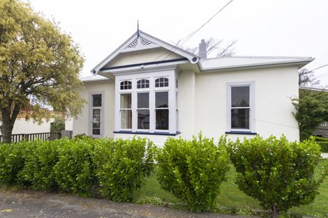 Photo of property in 19 Lune Street, South Hill, Oamaru, 9400