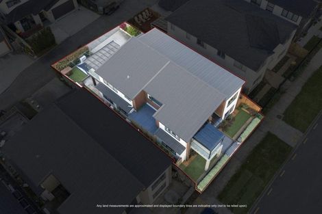 Photo of property in 16 Lime Hill Rise, Flat Bush, Auckland, 2019