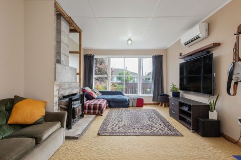 Photo of property in 27 Henderson Street, Riversdale, Blenheim, 7201