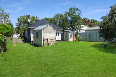 Photo of property in 27 Lippiatt Road, Otahuhu, Auckland, 1062
