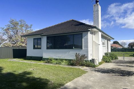 Photo of property in 47 Nuffield Avenue, Marewa, Napier, 4110