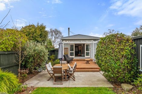 Photo of property in 50 Condell Avenue, Papanui, Christchurch, 8053