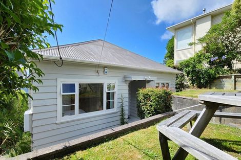 Photo of property in 36 Upoko Road, Hataitai, Wellington, 6021