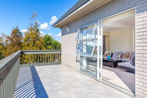 Photo of property in 47 Ferndale Road, Mount Wellington, Auckland, 1060