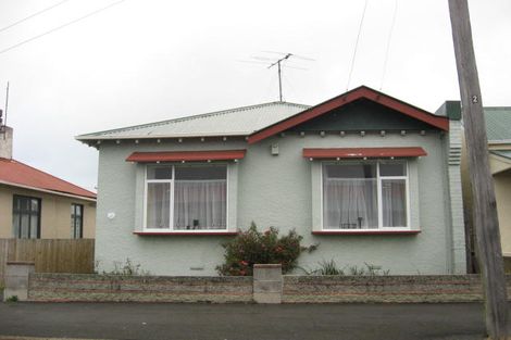 Photo of property in 19 Hall Street, South Dunedin, Dunedin, 9012