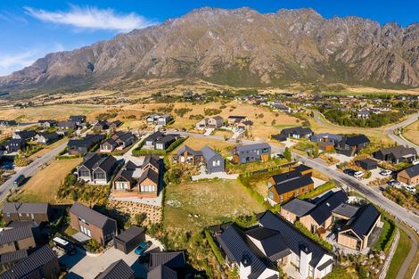 Photo of property in 5 Falconer Rise, Jacks Point, Queenstown, 9371