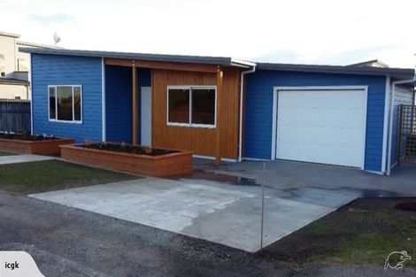 Photo of property in 170a Charles Street, Westshore, Napier, 4110