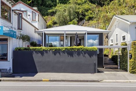 Photo of property in 343 Wakefield Quay, Stepneyville, Nelson, 7010