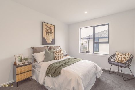 Photo of property in 2/68 Vancouver Crescent, Wainoni, Christchurch, 8061