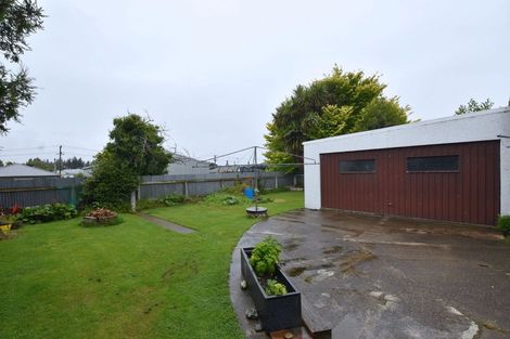 Photo of property in 121 Bainfield Road, Waikiwi, Invercargill, 9810