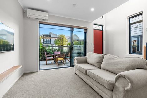 Photo of property in 21 Saltmarsh Road, Hobsonville, Auckland, 0616