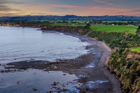 Photo of property in 137 Turangi Road, Motunui, Waitara, 4383