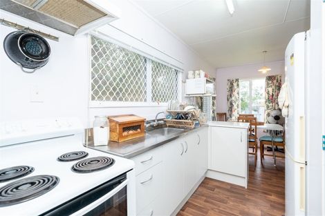 Photo of property in 114 Lewis Street, Glenview, Hamilton, 3206