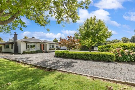 Photo of property in 161 Firth Street, Matamata, 3400