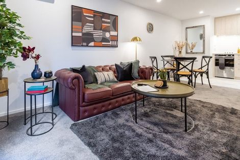 Photo of property in 7/5 Lava Lane, Christchurch Central, Christchurch, 8011