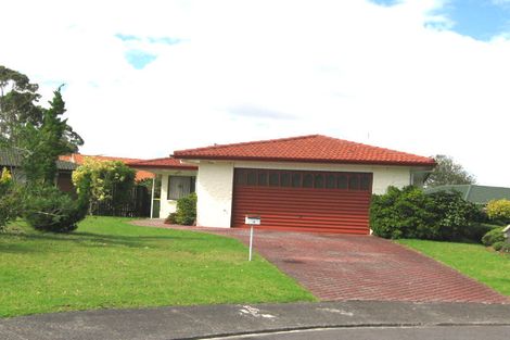 Photo of property in 8 Annette Avenue, Te Atatu South, Auckland, 0610