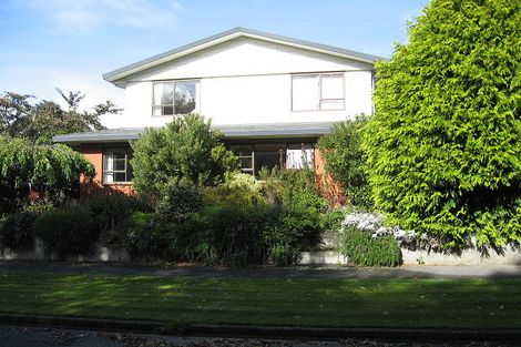 Photo of property in 52 Corfe Street, Ilam, Christchurch, 8041