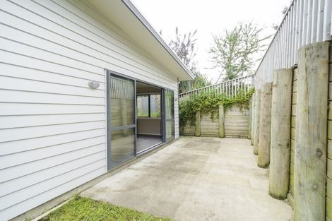 Photo of property in 56a Glasgow Terrace, Feilding, 4702