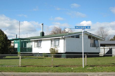Photo of property in 57a Racecourse Road, Waipukurau, 4200