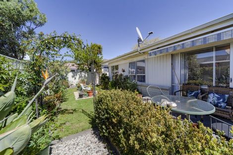 Photo of property in 2/165 Nelson Crescent, Napier South, Napier, 4110