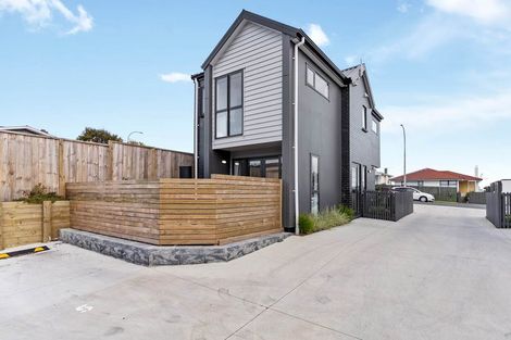 Photo of property in 6/12 Ayr Road, Pakuranga, Auckland, 2010