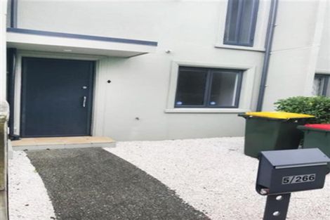 Photo of property in 5/266 Shirley Road, Papatoetoe, Auckland, 2025