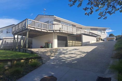 Photo of property in 27 Willoughby Avenue, Howick, Auckland, 2014