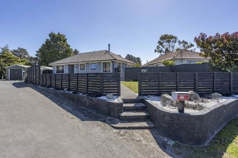 Photo of property in 17 Colac Street, Avondale, Christchurch, 8061