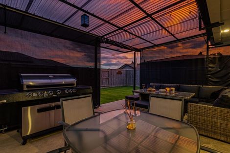 Photo of property in 7 Middleton Way, Ashhurst, 4810