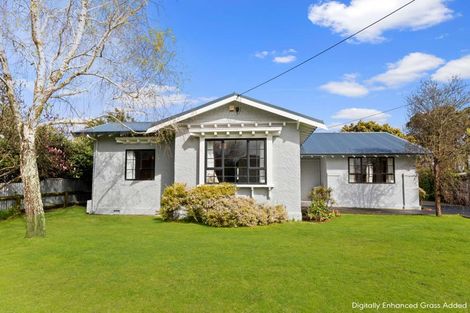 Photo of property in 109 Gonville Avenue, Gonville, Whanganui, 4501