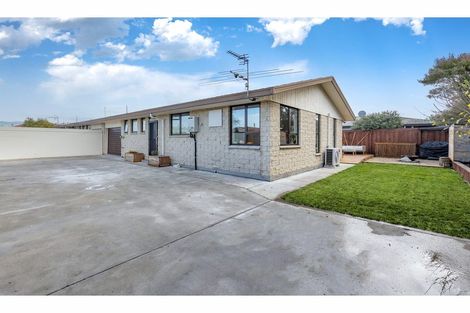 Photo of property in 72b Charles Street, Rangiora, 7400
