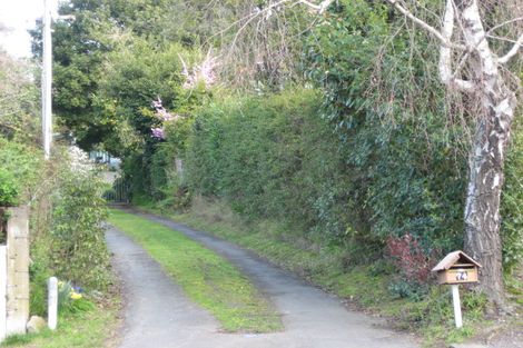 Photo of property in 74 Mchardy Street, Havelock North, 4130