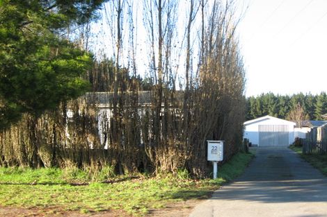 Photo of property in 22 Heyders Road, Spencerville, Christchurch, 8083