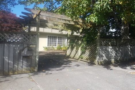Photo of property in 296 College Street, West End, Palmerston North, 4410