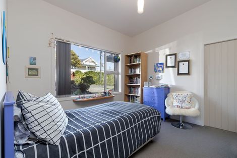 Photo of property in 95 Mount Street, Nelson South, Nelson, 7010