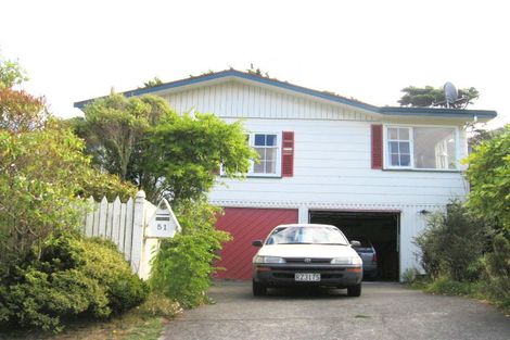 Photo of property in 51 Thurleigh Grove, Karori, Wellington, 6012