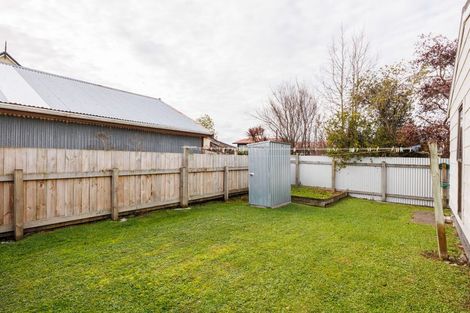 Photo of property in 4a Harding Place, Feilding, 4702
