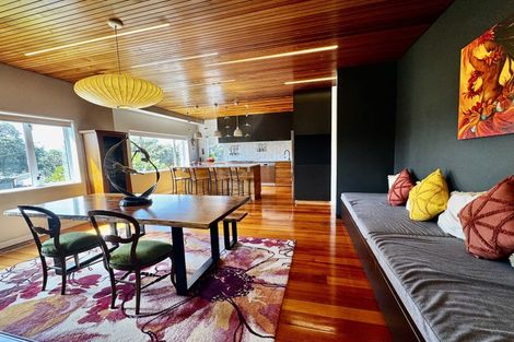 Photo of property in 16 Burnham Street, Seatoun, Wellington, 6022