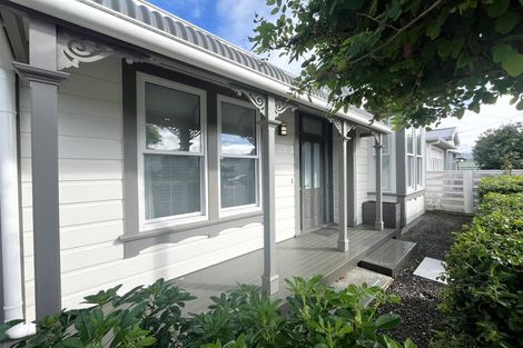 Photo of property in 23 Aurora Street, Petone, Lower Hutt, 5012