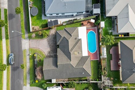 Photo of property in 45 Edenpark Drive, Rototuna North, Hamilton, 3210