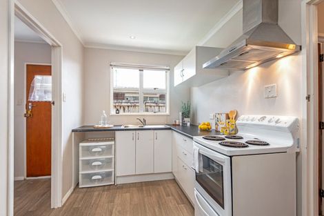 Photo of property in 3/175 Park Road, West End, Palmerston North, 4410