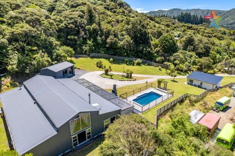 Photo of property in 46 Enfield Street, Wainuiomata, Lower Hutt, 5014