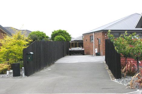 Photo of property in 9 Matua Place, Parklands, Christchurch, 8083