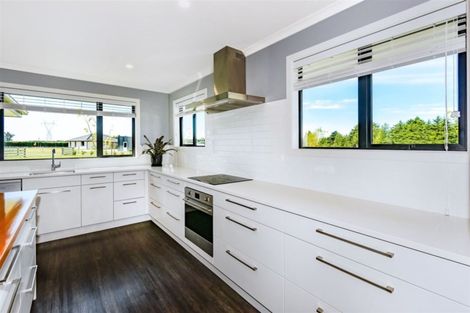 Photo of property in 711a Hoskyns Road, West Melton, Christchurch, 7675