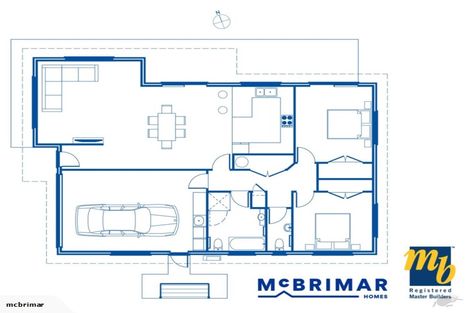 Photo of property in 2b Avoca Drive, Waiareka Junction, Oamaru, 9401
