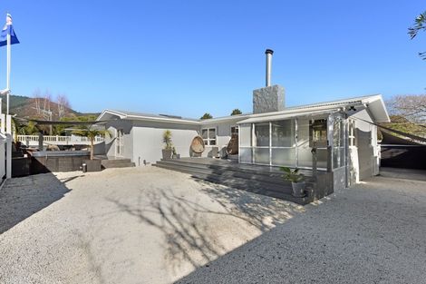 Photo of property in 34 Rainbow Drive, Atawhai, Nelson, 7010