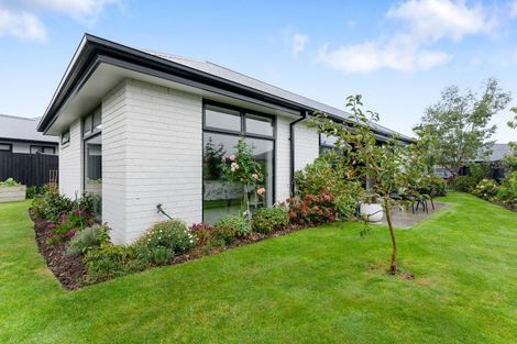 Photo of property in 48 Lucca Crescent, Rolleston, 7615