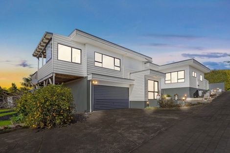Photo of property in 123 Carlisle Road, Northcross, Auckland, 0632