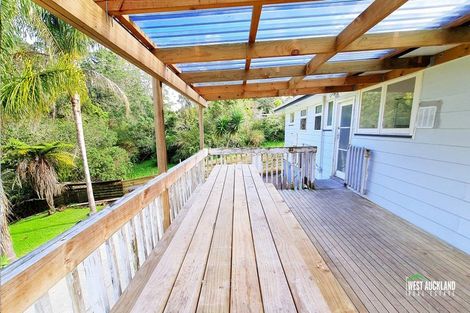 Photo of property in 67 Pine Avenue, Henderson, Auckland, 0612